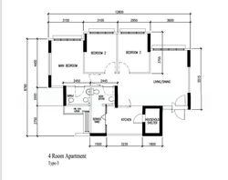 Blk 445A West Crest @ Bukit Batok (Bukit Batok), HDB 4 Rooms #543105631
